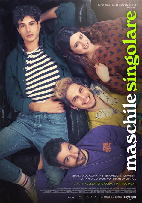 Maschile singolare türkçe altyazılı izle  Antonio is a 30 yo family man, whose life finds an unexpected twist when he's suddenly dumped by his husband, whom he depends both psychologically