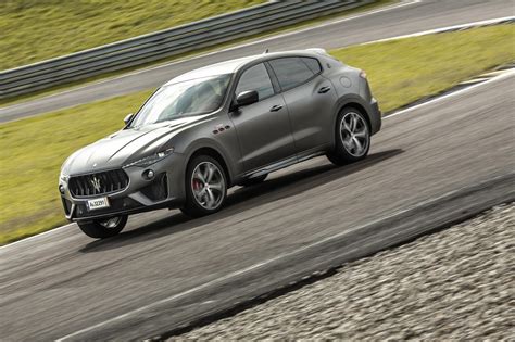 2024 Maserati Levante Prices, Reviews, & Pictures U.S. News