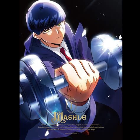 Mashle ost download  Mashle: Magic and Muscles Episode 4 OST - (HQ COVER) Cover Arranged & Orchestrated by Marcos Cauich