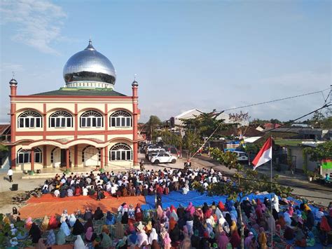 Masjid terdekat dari lokasi saya sekarang Kemudian ucapkan “jnt terdekat dari lokasi saya sekarang” atau untuk lebih singkat ucapkan “jnt terdekat disini”