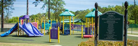 Masonic park trussville al  Locate the best parks and outdoor places in Trussville, Alabama