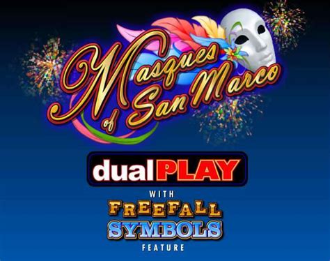 Masques of san marco slots free 🔥 Speel nu Masques of San Marco 💵 Speel gratis en echt geld slots ☑️ Super Bonus tot € 1200, de hoogste ooit in Italië! 🤠 35 € slotbonus GEEN AANBETALING Gratis casinoslots ⏩ Speel online casinospellen bij - Flash Casinos