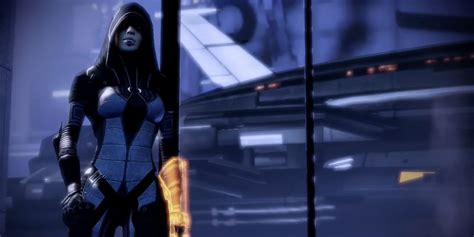 Mass effect 2 kasumi romance  cannot opt out; every option results in either becoming locked-in, or the relationship being broken off permanently