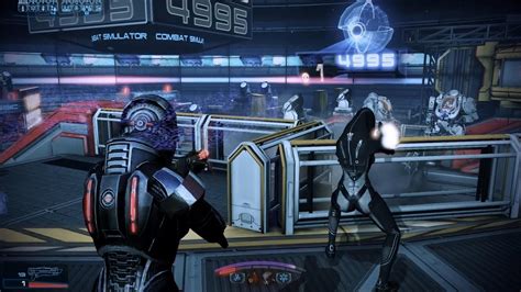 Mass effect 3 arena Check out mo