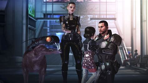 Mass effect zabaleta  Garrus and Ashely are one of Mass Effect's best squads in combat