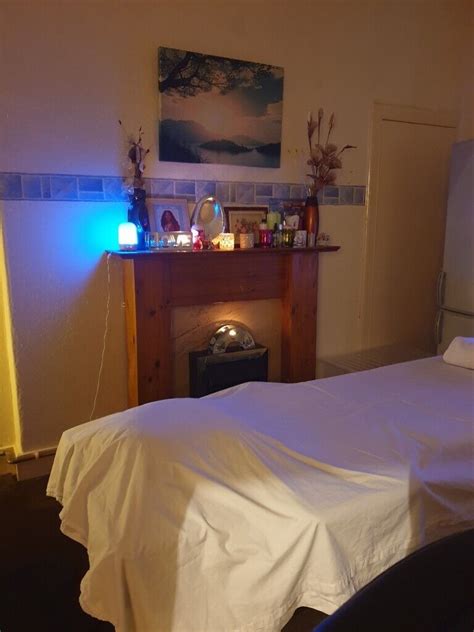 Massage dundee gumtree  30 minutes £40 and 60 minutes £70