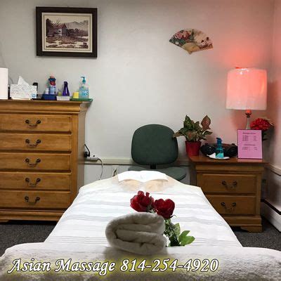 Massage johnstown pa  On-site farm-to-table restaurant