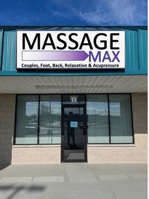 Massage max findlay ohio 2 reviews of Angel Hands Massage Therapy "Recently had a therapeutic body massage at Angel Hands