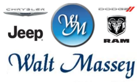 Massey dodge  Walt Massey Chevrolet