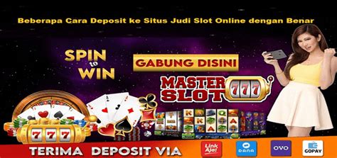 Master judi bola slot  BOLASLOT adalah Link Daftar Situs Bola Slot Online Resmi, Terbesar & Terpercaya No #1 Di Indonesia yang sudah mendapatkan predikat sebagai situs nomor satu Terbesar di Asia