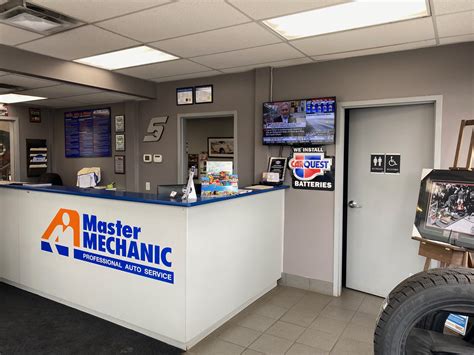 Master mechanic grimsby  591 Main St W, Grimsby, ON L3M 1V1 Get directions