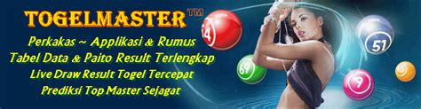 Master togel 78 live FENNY