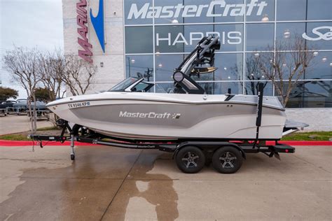 2024 MasterCraft XT20, Fort Worth Texas - boats.com