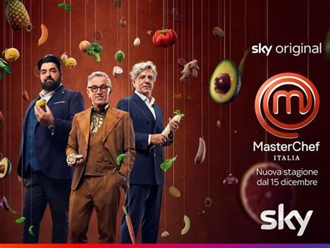 Masterchef italia 12 streamingcommunity  #MasterChefIt Streaming charts last updated: 09:14:00, 18/11/2023