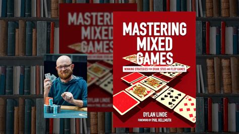 Mastering mixed games pdf  Canasta game tips and strategies