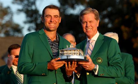 Masters 2023 prize money breakdown  2019 Masters prize money, purse, payouts 