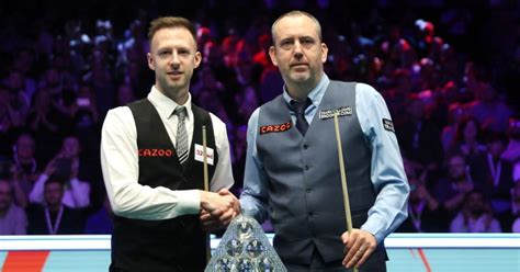 Masters snooker 2022 odds The Englishman pays 6