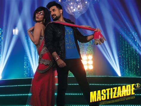 Mastizaade full movie download 720p filmyzilla  This movie is based on Comedy