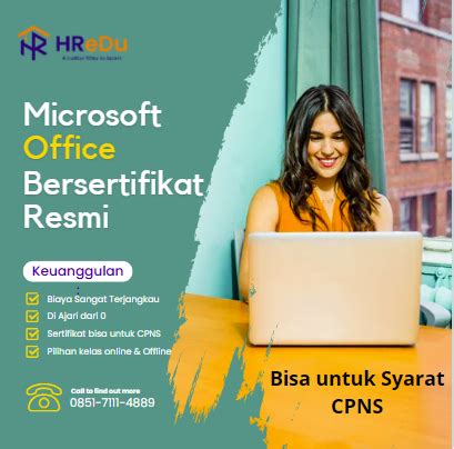 Mastykom private course center  Modul Kursus Komputer Microsoft Excel 2007 021 22564131