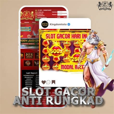 Masuk kingdomtoto Kami kenalkan Kinghorsetoto sebagai salah satu togel online yang masuk ke dalam daftar rekomendasi untuk anda di tahun ini