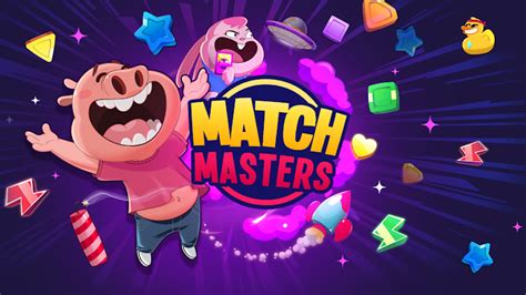 Match masters promo code com