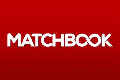 Matchbook commission  The Matchbook site delivers a more modern offering than many of its bigger rivals