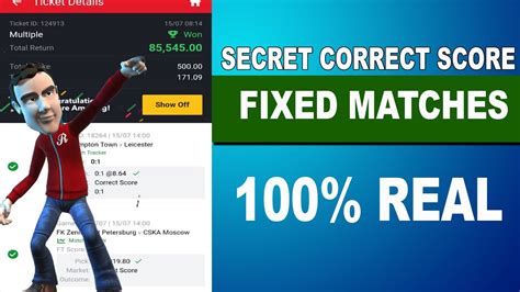 Matchora correct score  Looking for the best football betting prediction site? Mybetpicks presents accurate expert and mathematical football tips and correct scores daily