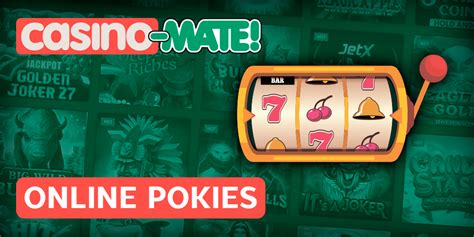 Mate pokies  Here are just a few of