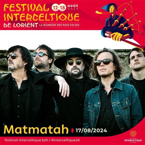 Matmatah de l'aventure  Quatre ans après cette tournée sold out, Matmatah reprend la route dès mars 2023