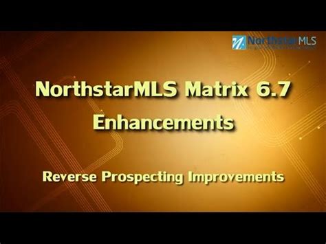 Matrix northstarmls  Save a simple Text or Word document with your NRDS ID to your PC Desktop