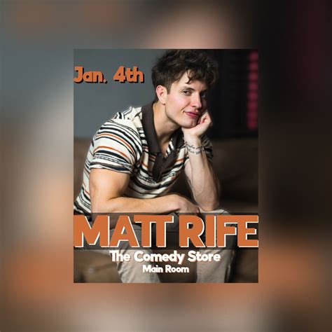 Matt rife tickets sold out Matt Rife has announced his ProbleMATTic World Tour is coming to Northeast Ohio this fall with a stop at the Akron Civic Theatre on Saturday, Oct