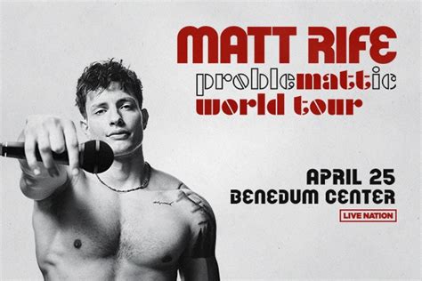 Matt rife tickets sold out  Wednesday, Oct 11, 2023 7:00 PM - Thursday, Oct 12, 2023 10:00 PM