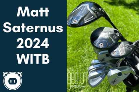 Matt saternus witb  The weight of the shaft varies with flex: 111, 114, 120, and 126 grams, respectively