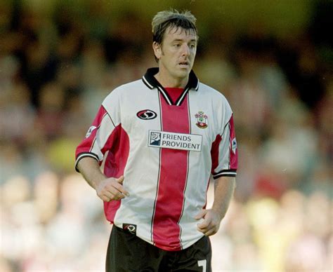 Matthew le tissier penalty record  The 52-year-old lost his hot-dog reputation from 12 yards to a burger van man in a