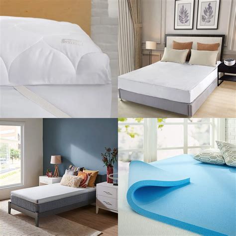 Hanna Kay Mattress Pad Review: Inexpensive Protection and Comfort