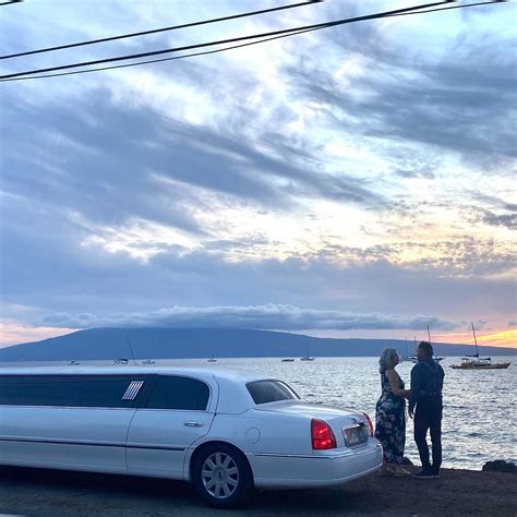 Maui limo services llc With expertise in Maui transportation, we curate private tours, seamless dinner transportation, and unforgettable dinner transfers