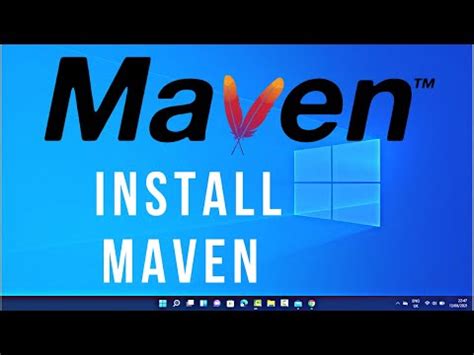 Maven present but unavailable  Repositories