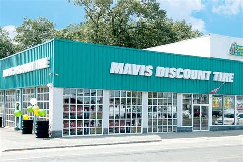 Mavis discount tire wantagh  We offer conventional and