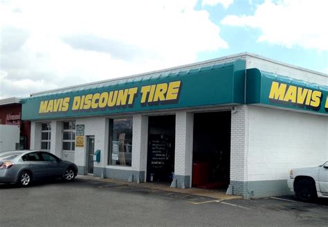 Mavis discount tire wantagh Mavis Discount Tire Salaries trends