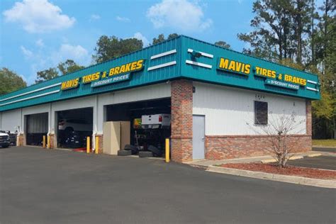 Mavis tire middleburg fl  Rolling with you for over 70 years