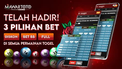 Mawartoto bandar togel terpercaya agen casino online  MAWARTOTO adalah Situs Togel Online & Slot Online di Indonesia