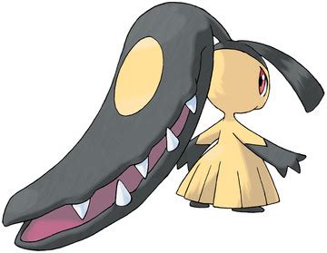 Mawile catch rate  This is also the full Pokedex List by in-game order