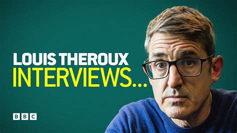 Max clifford louis theroux  Louis’ BBC Two Specials have been