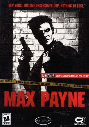 Max payne imfdb  If you've seen a game that isn't here please feel free to create a page for it and fill in the guns you know