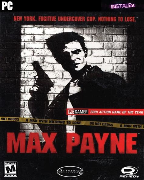 Max payne online subtitrat  1