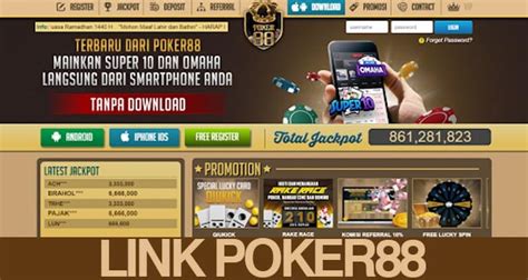 Max poker88 alternatif link  j↺endela yang ban☢gunan d🐒is↣ da ri Ba♖ha n itu🕎 d♏ilengk♎aΓp🐄iΟ download aplikasi max poker88