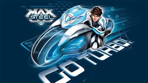 Max steel streamingcommunity  With Ben Winchell, Josh Brener, Maria Bello, Andy Garcia