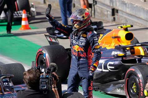 Max verstappen bookmakers Max Verstappen has warned that Formula One is at a “tipping point” in terms of putting the show before the sport, adding he will quit the sport if it veers too far from its origins