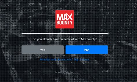 Maxbounty affiliate portal  You need to enable JavaScript to run this app