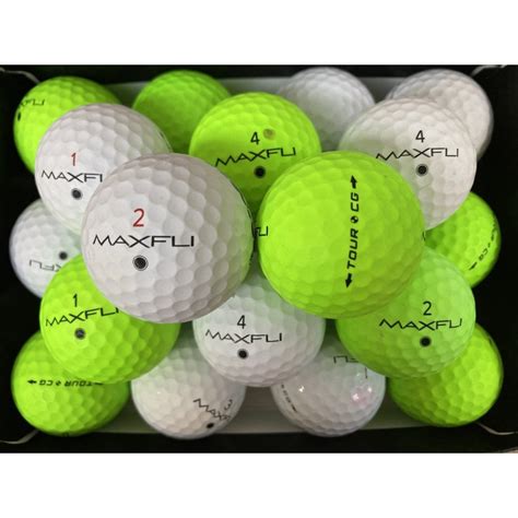 Maxfli golfbolde  Uanset om du er begynder, øvet eller professionel golfspiller, så har vi golfvogne som kan imødekomme dine behov